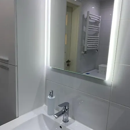 Apartament Apartament Witomino Rolnicza Gdynia Zewnętrze zdjęcie