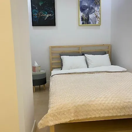 Apartament Apartament Witomino Rolnicza Gdynia Zewnętrze zdjęcie