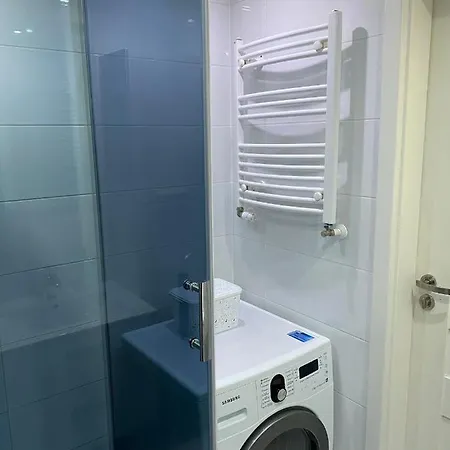 Apartament Apartament Witomino Rolnicza Gdynia Zewnętrze zdjęcie