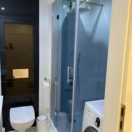 Apartament Apartament Witomino Rolnicza Gdynia Zewnętrze zdjęcie