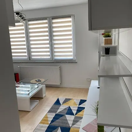 Apartament Apartament Witomino Rolnicza Gdynia Zewnętrze zdjęcie