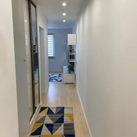 Apartament Apartament Witomino Rolnicza Gdynia Zewnętrze zdjęcie