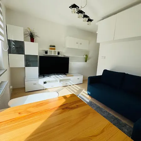 Apartament Apartament Witomino Rolnicza Gdynia Zewnętrze zdjęcie