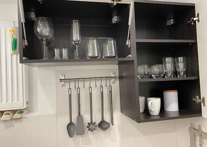 Apartament Witomino Rolnicza