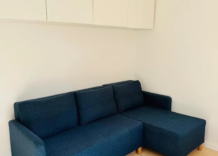 Apartament Witomino Rolnicza