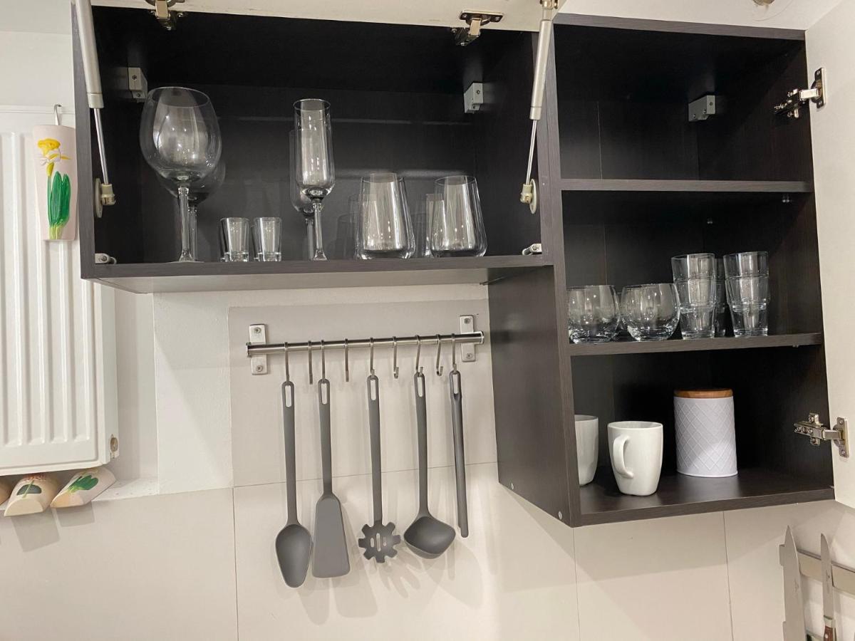 Apartament Witomino Rolnicza Gdynia