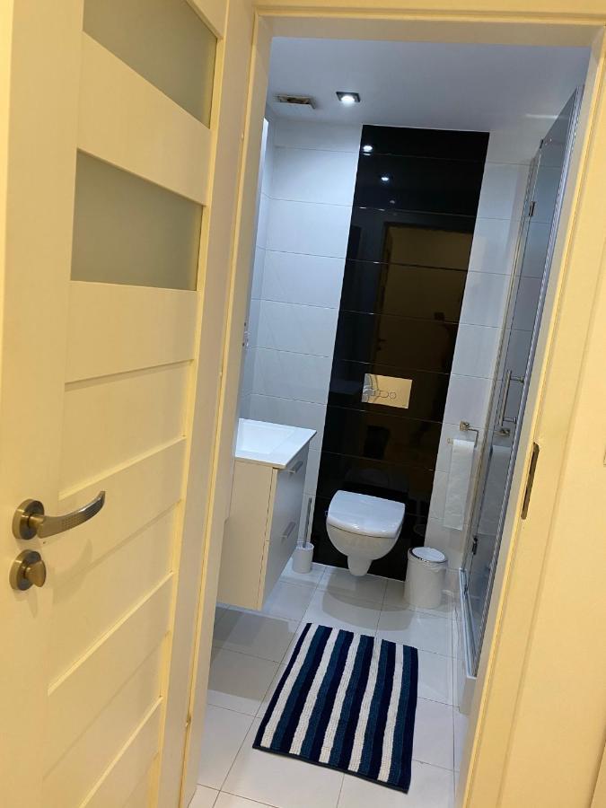 Apartament Witomino Rolnicza * Gdynia