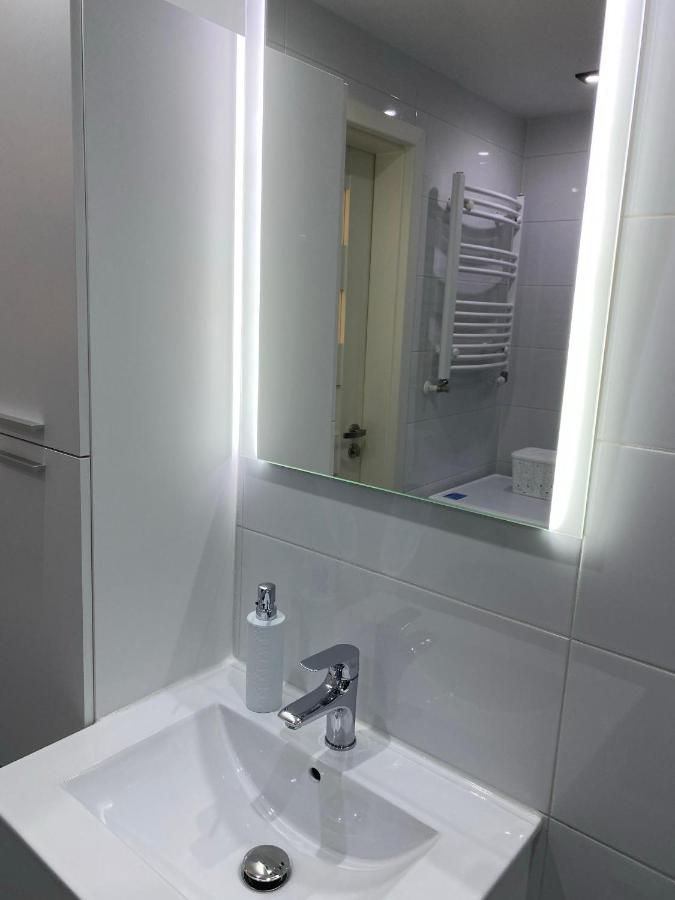 Apartament Witomino Rolnicza