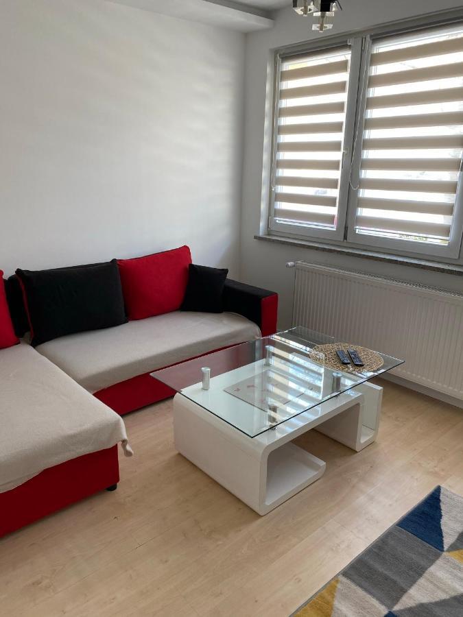 Apartament Witomino Rolnicza Gdynia