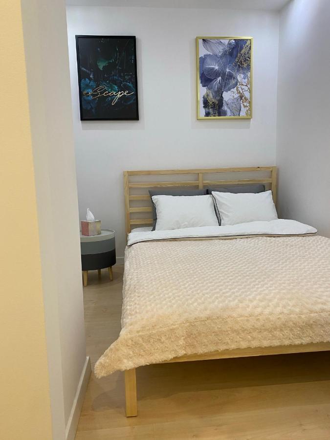 Apartament Witomino Rolnicza * Gdynia