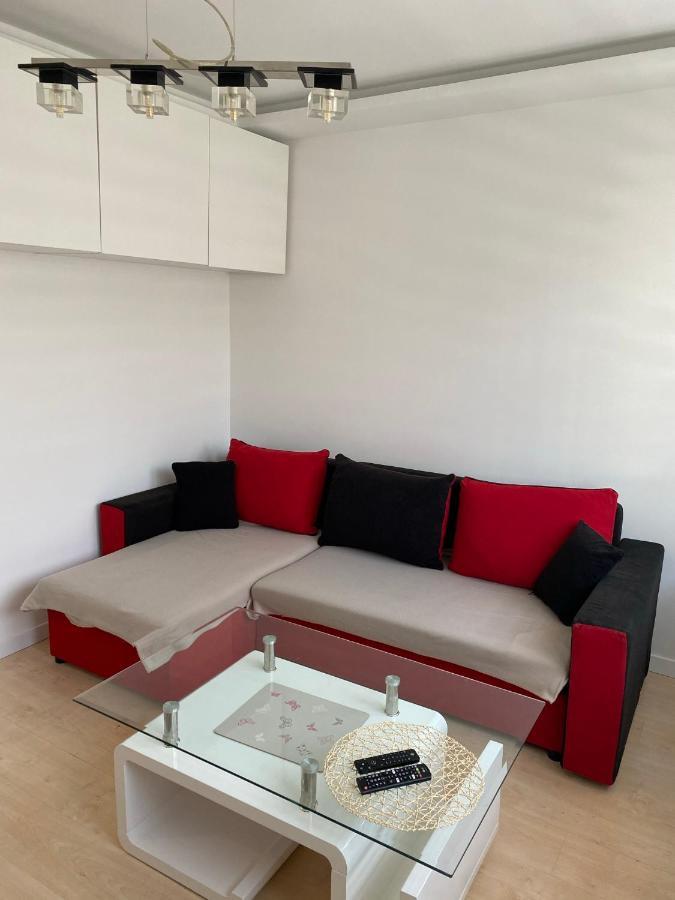 Apartament Witomino Rolnicza *