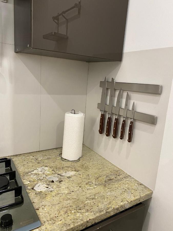 Apartament Witomino Rolnicza Leilighet *