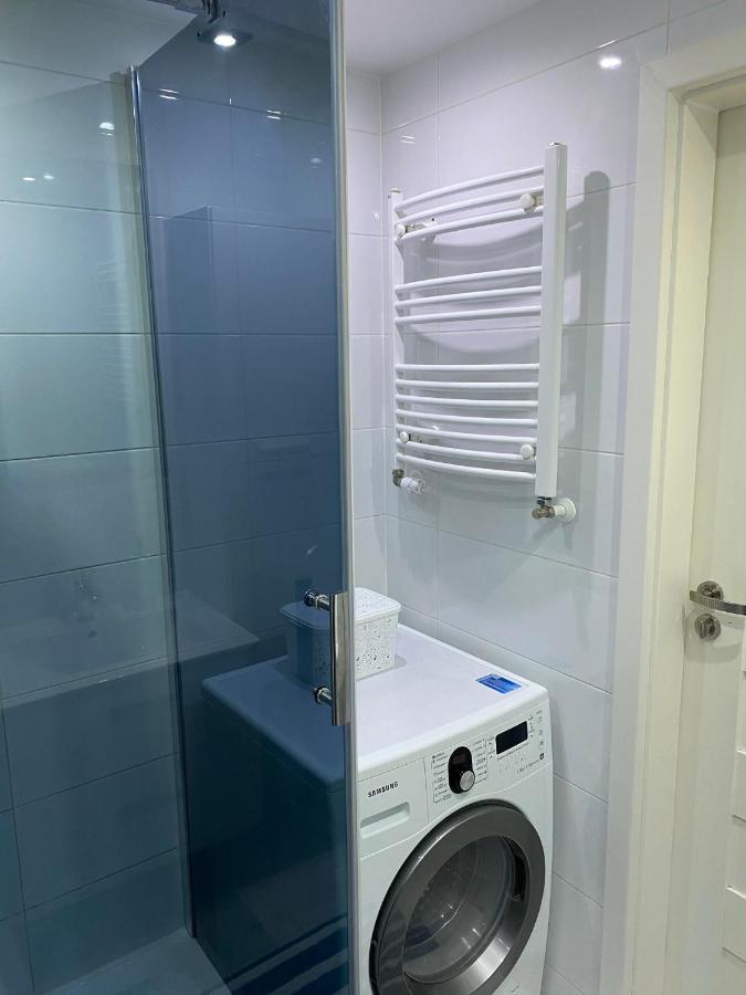 Apartament Witomino Rolnicza Apartment