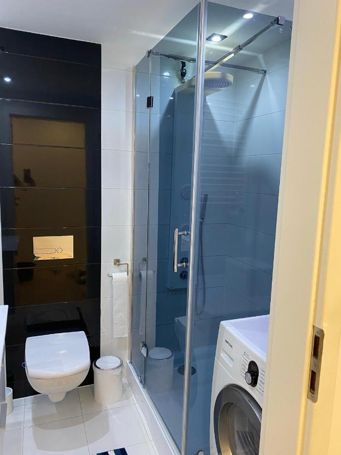 Apartament Witomino Rolnicza Apartment Gdynia