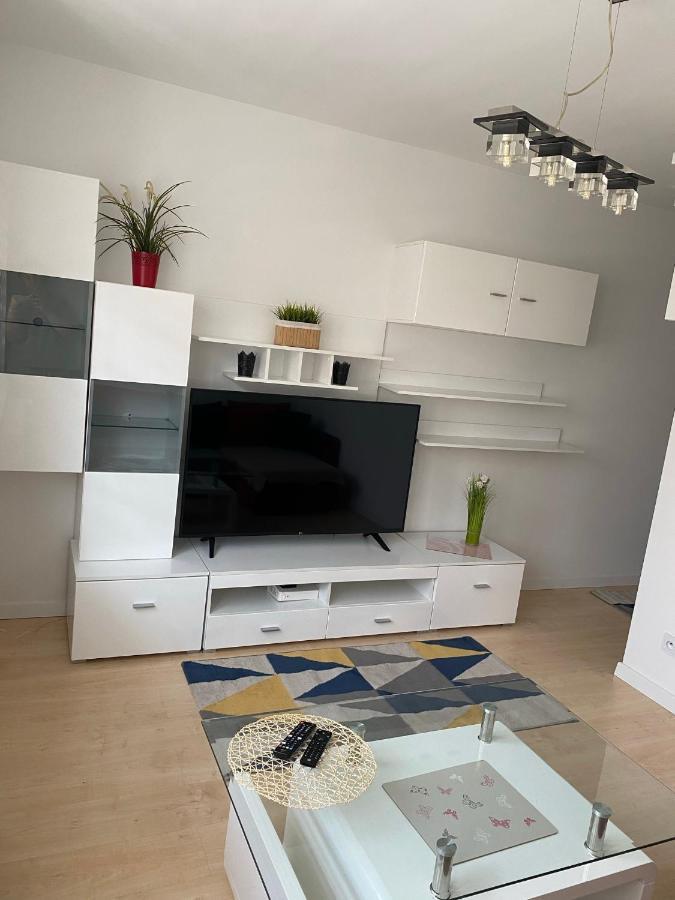 Apartment Apartament Witomino Rolnicza Gdynia