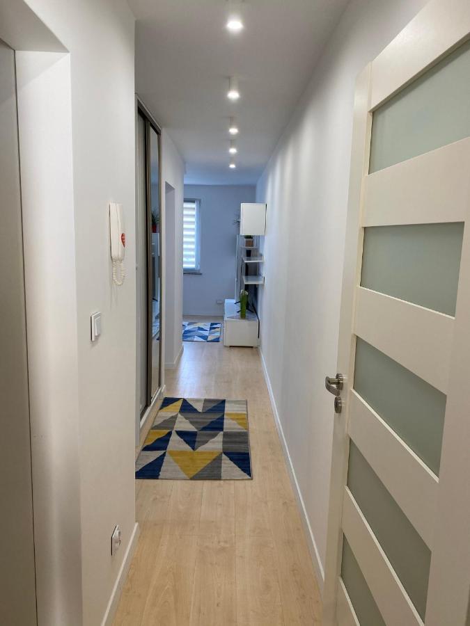 Leilighet Apartament Witomino Rolnicza *