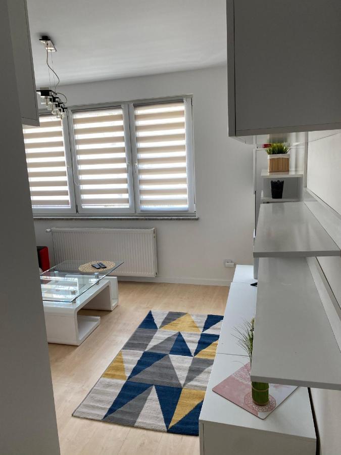 Apartment Apartament Witomino Rolnicza