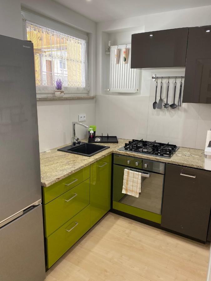 Apartment Apartament Witomino Rolnicza Gdynia