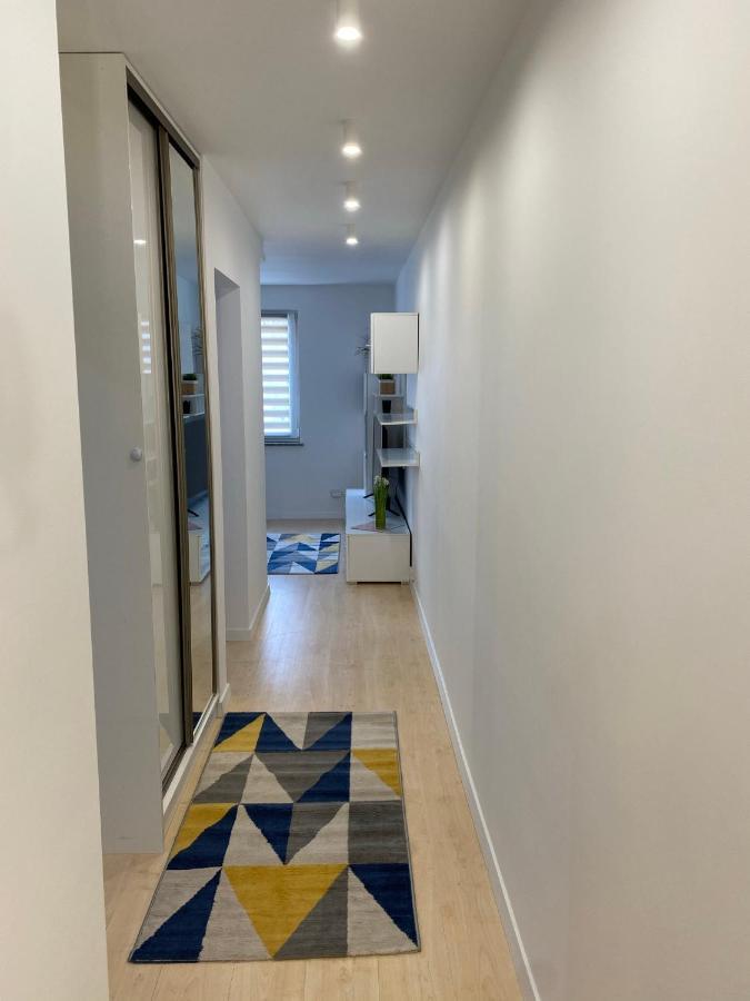 Leilighet Apartament Witomino Rolnicza