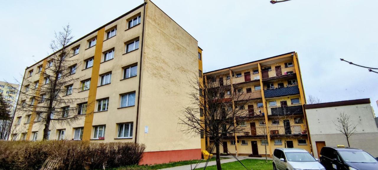 Leilighet Apartament Witomino Rolnicza