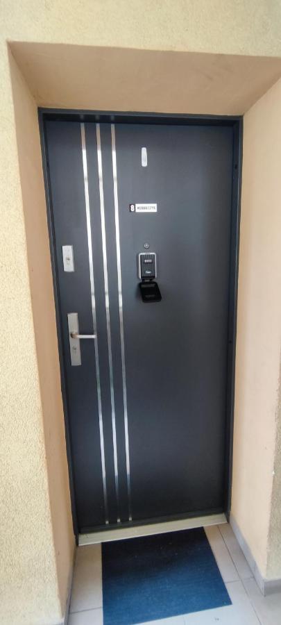 Apartament Witomino Rolnicza