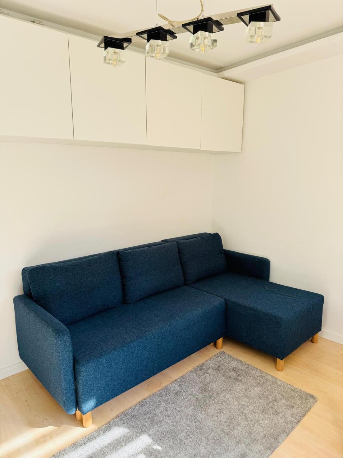 Apartament Witomino Rolnicza