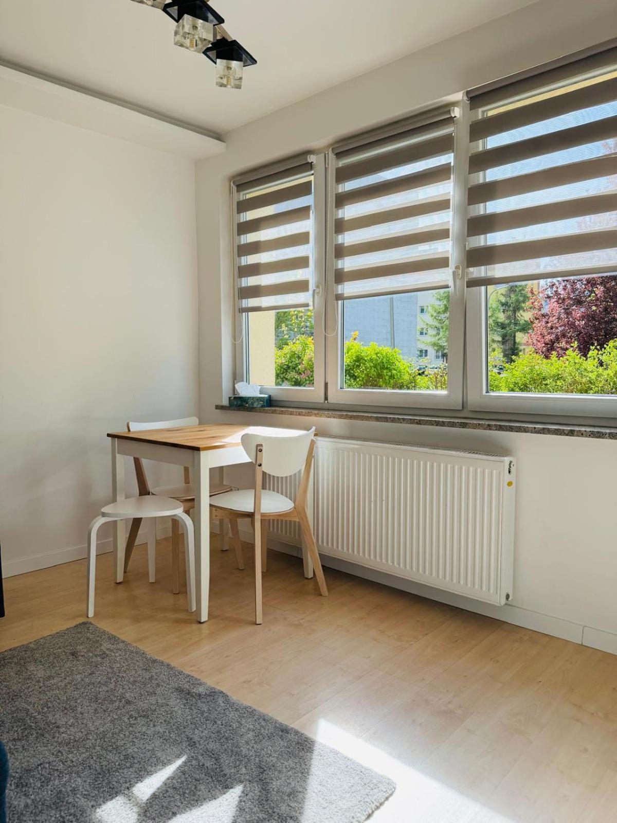 Apartament Witomino Rolnicza Apartment