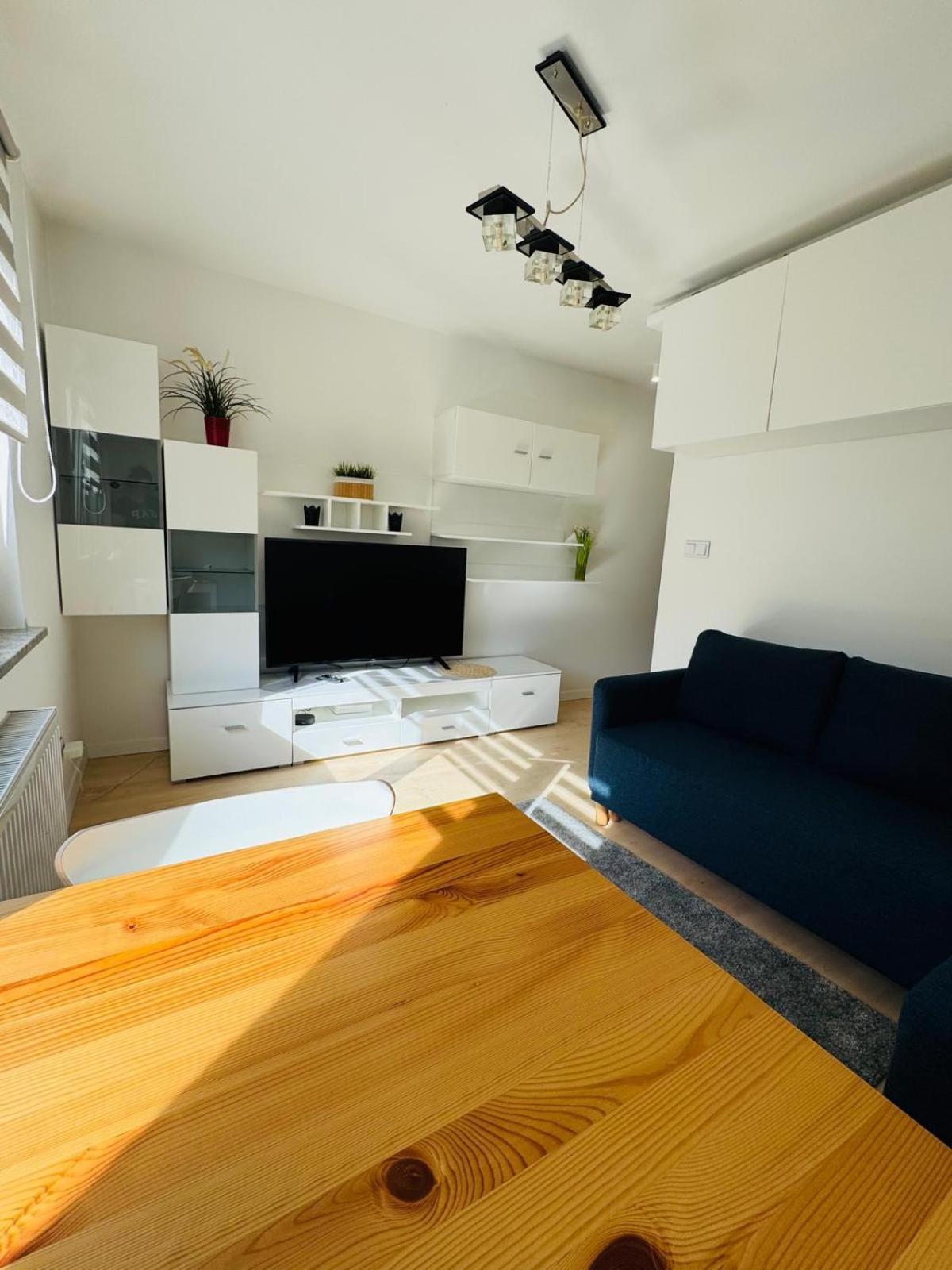 Apartament Witomino Rolnicza * Gdynia